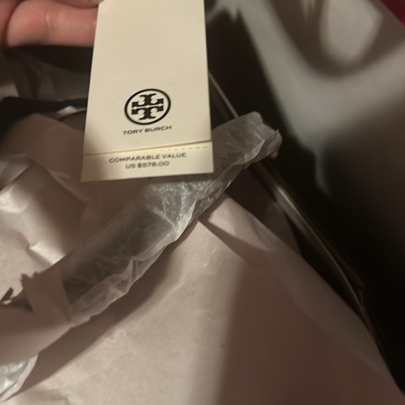 NWT Tory Burch bag ✨💫 - Picture 10 of 10